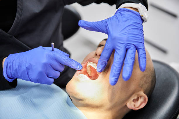 Best Emergency Tooth Extraction  in Tenaha, TX