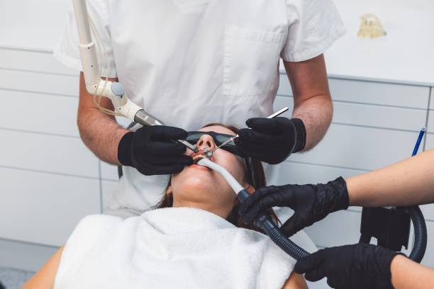 Best Dentist for Tooth Abscess  in Tenaha, TX